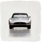 Ferrari 400 Superamerica Passo Lungo Coupe Aerodinamico (Fari Coperti) 1962 года